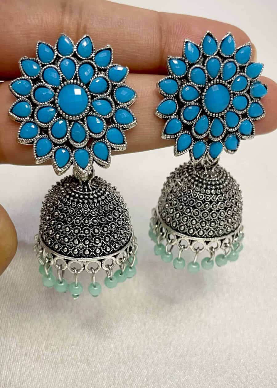 Discover 253+ big bazaar earrings best